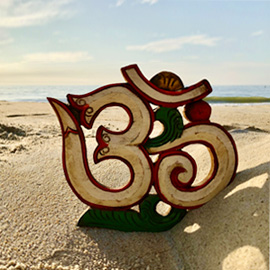 beach om