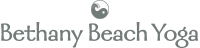 Bethany Beach Yoga logo