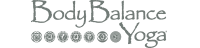 Body Balance Yoga Therapy logo